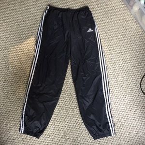 Vintage Adidas Track Pants WindPants